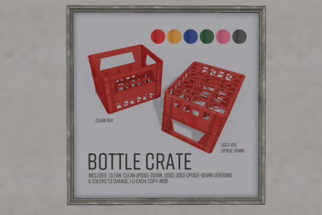 Old Bird Cage	&lt;a href=&quot;http://maps.secondlife.com/secondlife/chopsticks/128/128/0&quot;&gt;Teleport&lt;/a&gt;