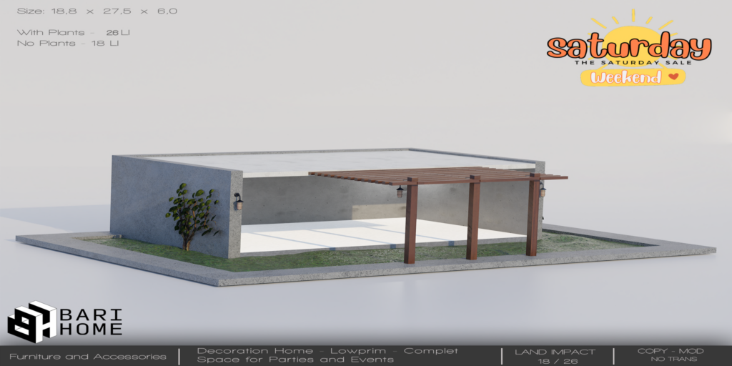 Parthalan Event Space Building	&lt;a href=&quot;http://maps.secondlife.com/secondlife/Magic%20Sky/196/142/2022&quot;&gt;Teleport&lt;/a&gt;