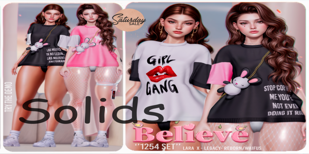 1254 Set - Legacy/MaitreyaX/Reborn/+mods	&lt;a href=&quot;http://maps.secondlife.com/secondlife/Bliss%20Kingdom/42/150/2001&quot;&gt;Teleport&lt;/a&gt;