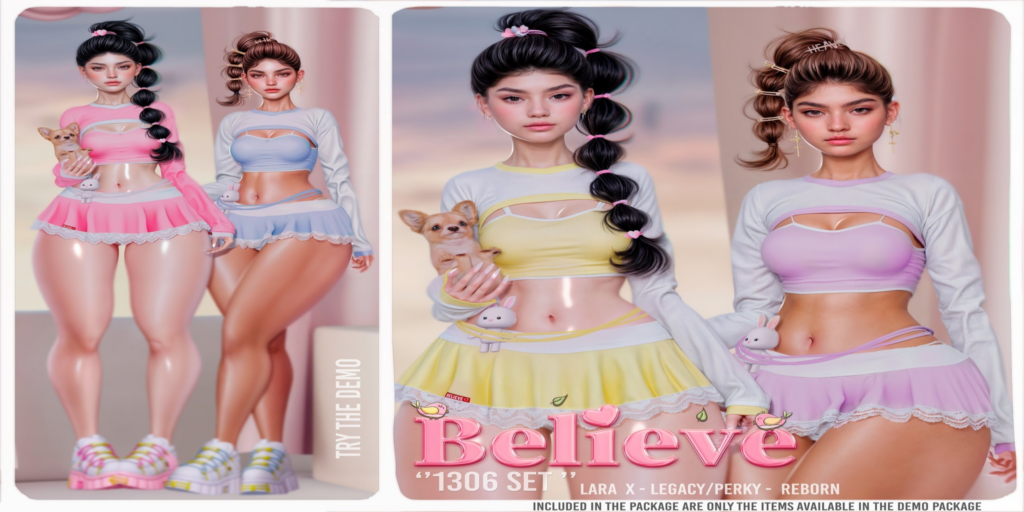 1306 Set - Legacy/maitreyaX/Reborn/+mods	&lt;a href=&quot;http://maps.secondlife.com/secondlife/Bliss%20Kingdom/42/149/2001&quot;&gt;Teleport&lt;/a&gt;