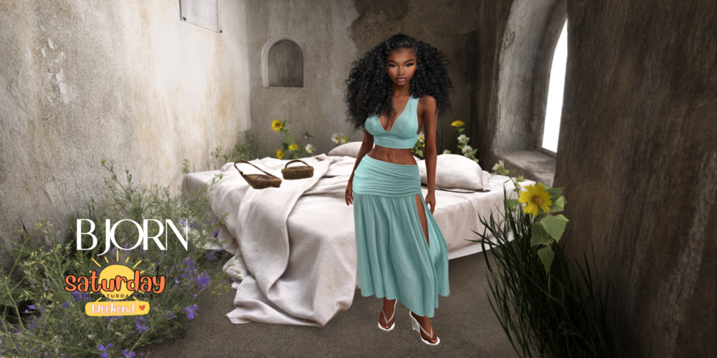 Josephine Tank - Inithium/Legacy/MaitreyaX/Reborn	&lt;a href=&quot;http://maps.secondlife.com/secondlife/Azur/234/197/284&quot;&gt;Teleport&lt;/a&gt;
