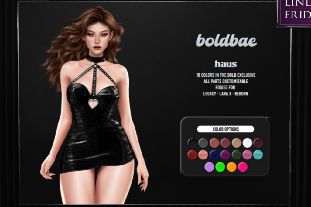 Haus - Legacy/Maitreya/Reborn	&lt;a href=&quot;http://maps.secondlife.com/secondlife/Town%20Blue%20Port/21/107/801&quot;&gt;Teleport&lt;/a&gt;