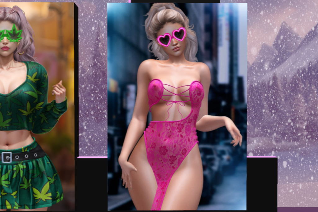 Heather Dress - Legacy/Reborn/+mods | Heather Glasses 	&lt;a href=&quot;http://maps.secondlife.com/secondlife/Hutter/93/180/1000&quot;&gt;TELEPORT&lt;/a&gt;