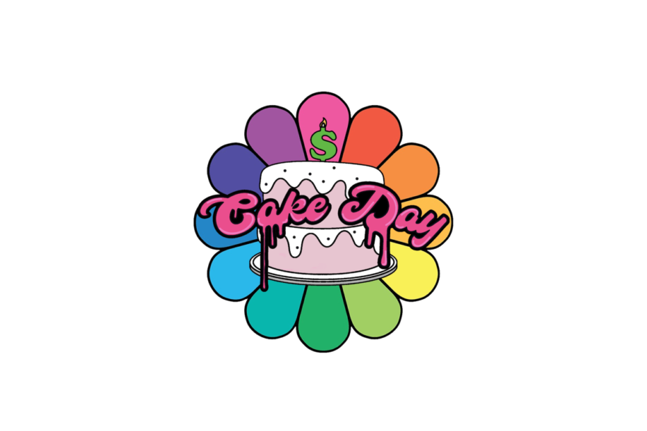 MAYDAY, MAYDAY – I MEAN, CAKEDAY!