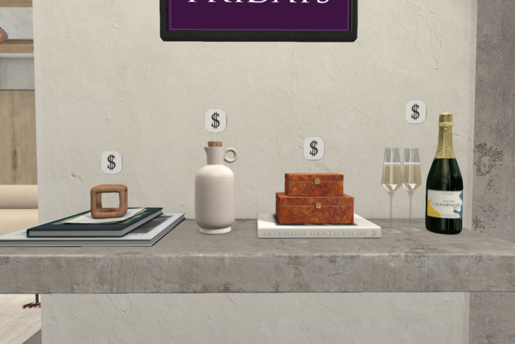 Fancy Fall Collection	&lt;a href=&quot;http://maps.secondlife.com/secondlife/Fancy%20Decor/155/111/23&quot;&gt;Teleport&lt;/a&gt;