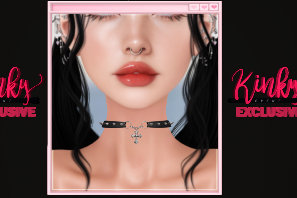 Marie Choker, L$399