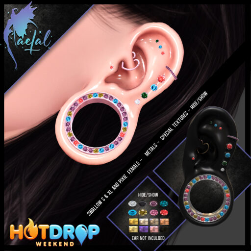 Avery – Swallow Gauges