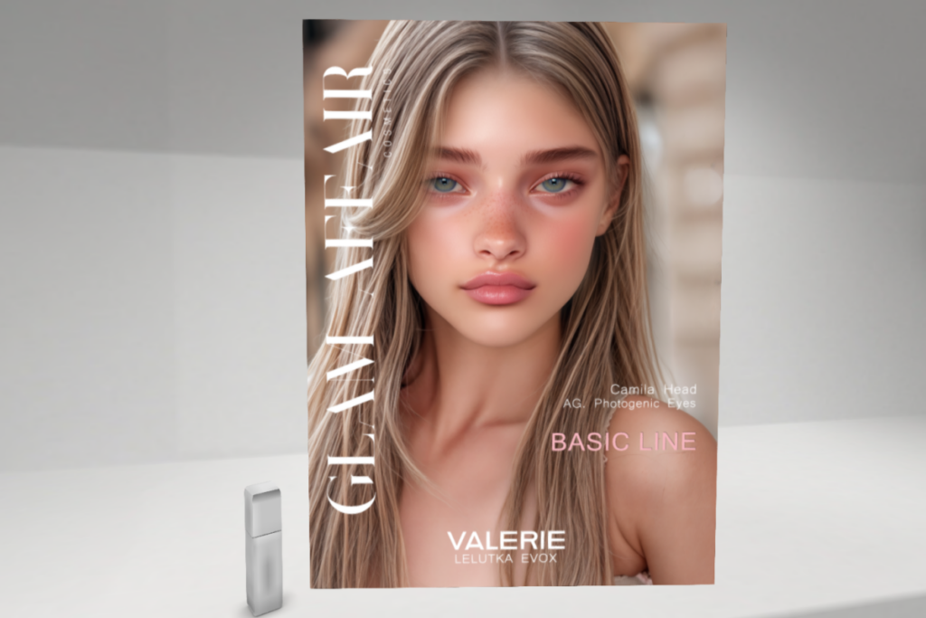Valerie Skin - EvoX	&lt;a href=&quot;http://maps.secondlife.com/secondlife/Beauty%20Avatar%20couture/154/110/31&quot; target=&quot;_blank&quot;&gt;Teleport&lt;/a&gt;