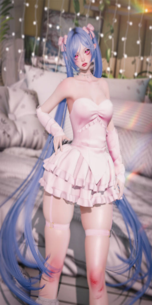 Lost Dream Outfit - no fit listed	&lt;a href=&quot;http://maps.secondlife.com/secondlife/The%20Sign%20IV/135/55/24&quot;&gt;Teleport&lt;/a&gt;