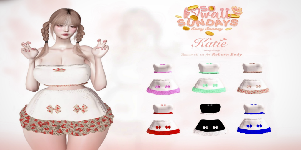 Yumamaii Set - Reborn	&lt;a href=&quot;http://maps.secondlife.com/secondlife/Keyano/249/124/77&quot;&gt;Teleport&lt;/a&gt;