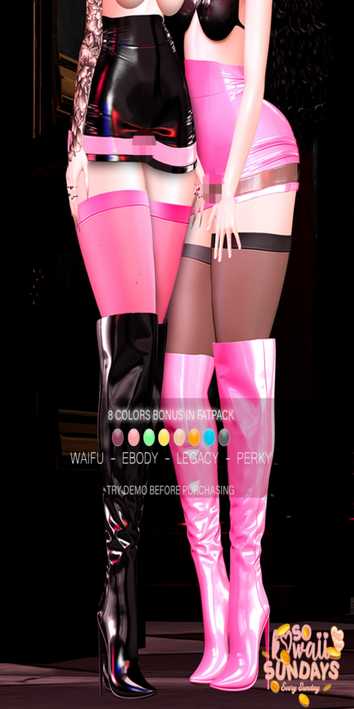 Brynn Set - Legacy/Reborn/+mods	&lt;a href=&quot;http://maps.secondlife.com/secondlife/Crystal%20Isle/131/208/25&quot;&gt;Teleport&lt;/a&gt;