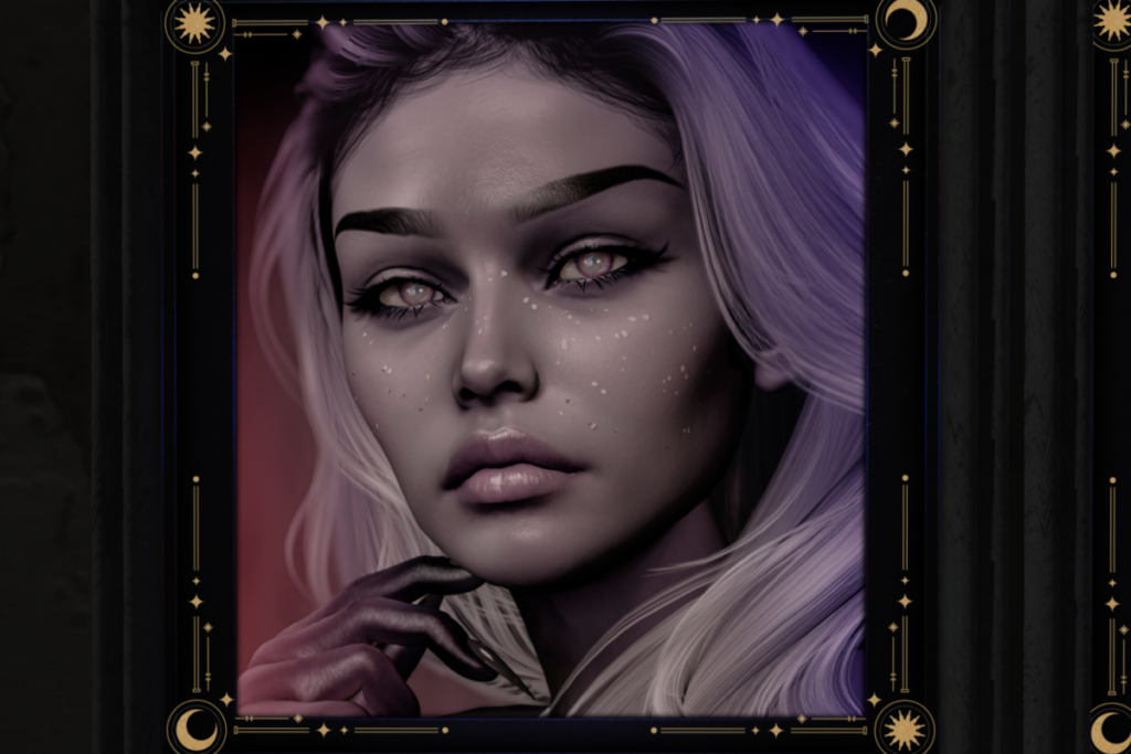 Eternal Eyes - BOM/Lelutka/Mesh/Omega	&lt;a href=&quot;http://maps.secondlife.com/secondlife/Netherwood/48/228/24&quot; target=&quot;_blank&quot;&gt;Teleport&lt;/a&gt;