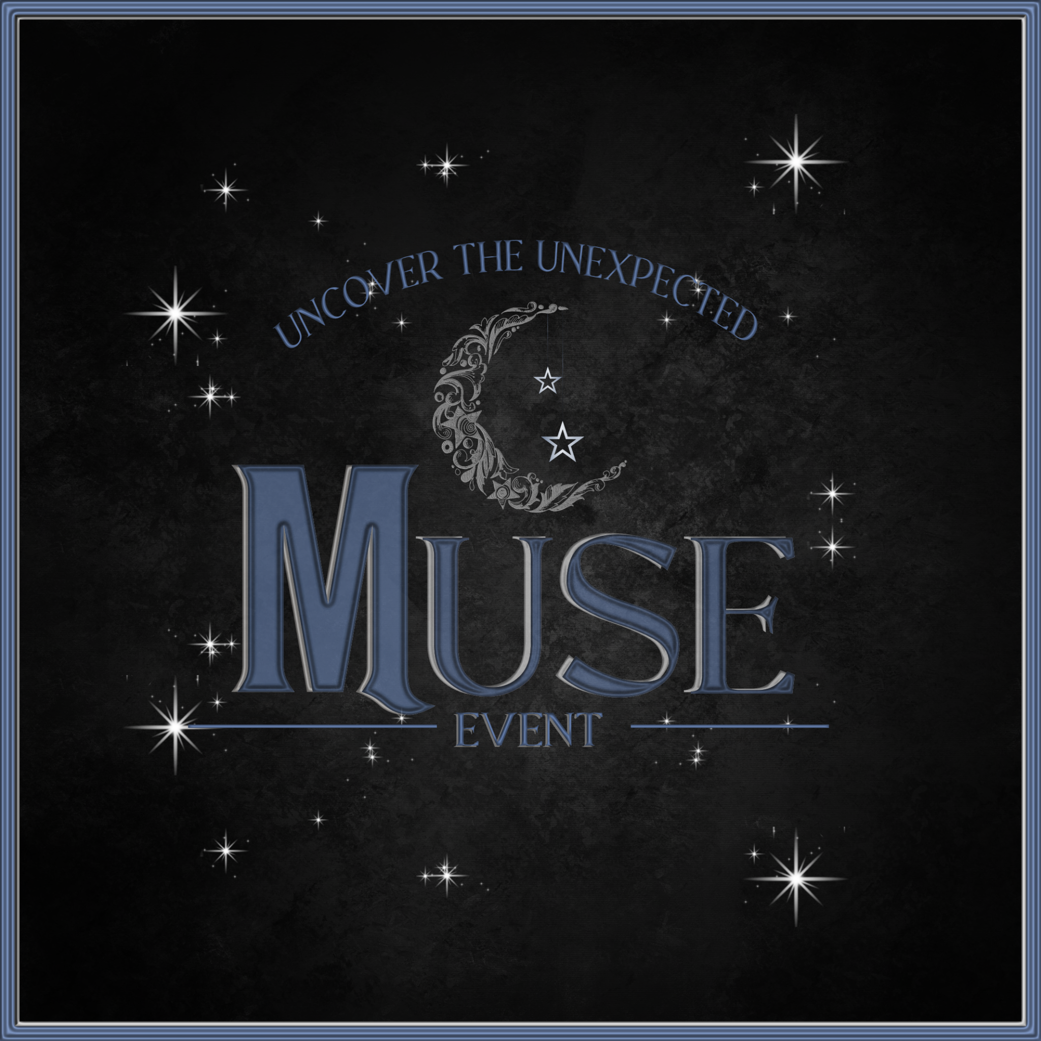 Get inspired with Muse