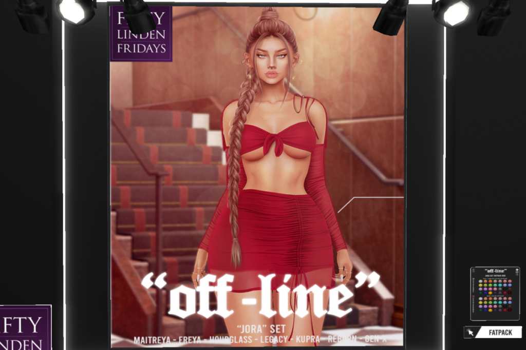 Jora Set - Freya/Hourglass/Inithium/Legacy/Maitreya/Reborn	&lt;a href=&quot;http://maps.secondlife.com/secondlife/YUNG/96/129/1050&quot; target=&quot;_blank&quot;&gt;Teleport&lt;/a&gt;