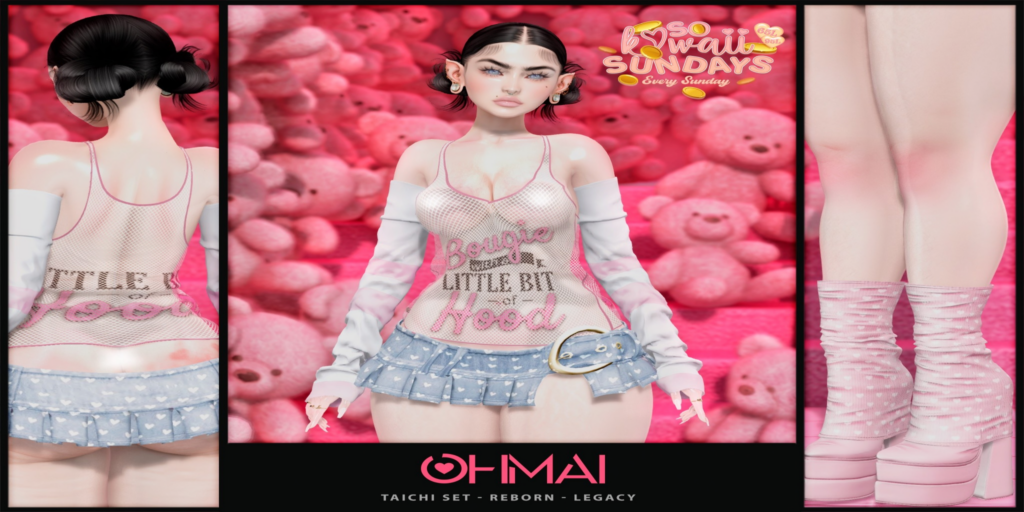Taichi Set - Legacy/Reborn	&lt;a href=&quot;https://maps.secondlife.com/secondlife/The%20Valley/98/150/1317&quot;&gt;Teleport&lt;/a&gt;