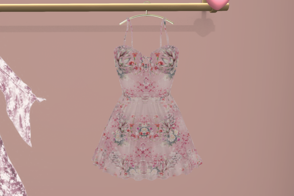 Edith Dress -  Legacy/Maitreya/Reborn/+mods 	&lt;a href=&quot;http://maps.secondlife.com/secondlife/Poison%20Rouge/120/131/24&quot;&gt;Teleport&lt;/a&gt;