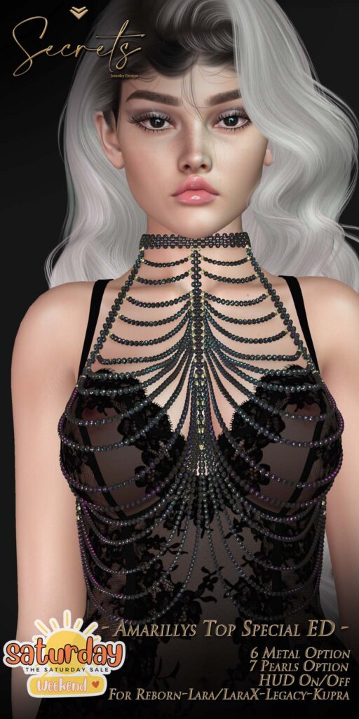 Amarillys Top - Inithium/Legacy/Maitreya/Reborn/+mods	&lt;a href=&quot;http://maps.secondlife.com/secondlife/Isle%20of%20Moon/142/145/27&quot;&gt;Teleport&lt;/a&gt;