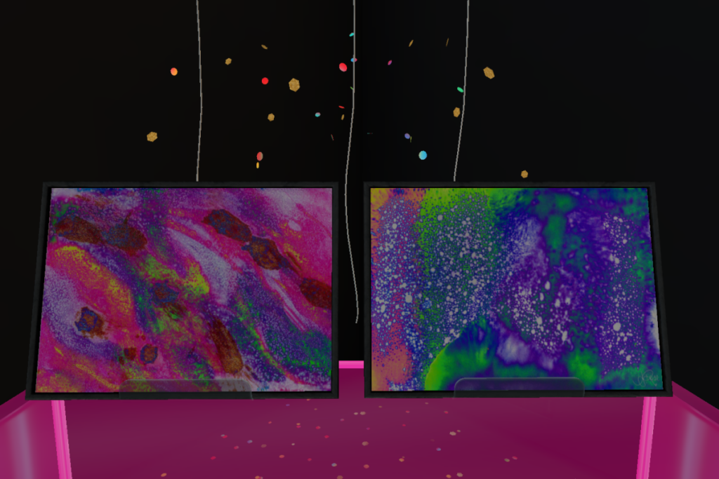 Something Special | Swing 	&lt;a href=&quot;http://maps.secondlife.com/secondlife/Valac/160/32/3666&quot;&gt;Teleport&lt;/a&gt;