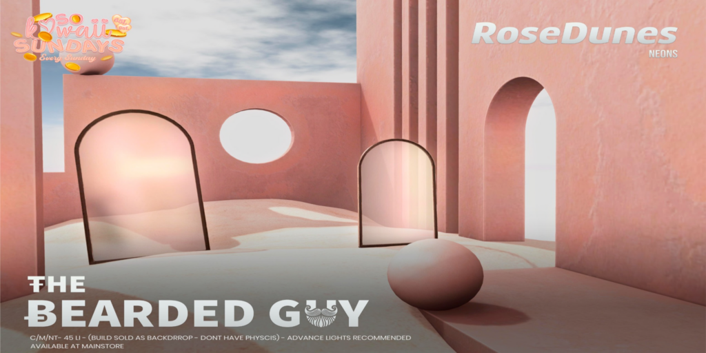 Rose Dunes Backdrop	&lt;a href=&quot;http://maps.secondlife.com/secondlife/Moonwall/169/121/32&quot;&gt;Teleport&lt;/a&gt;