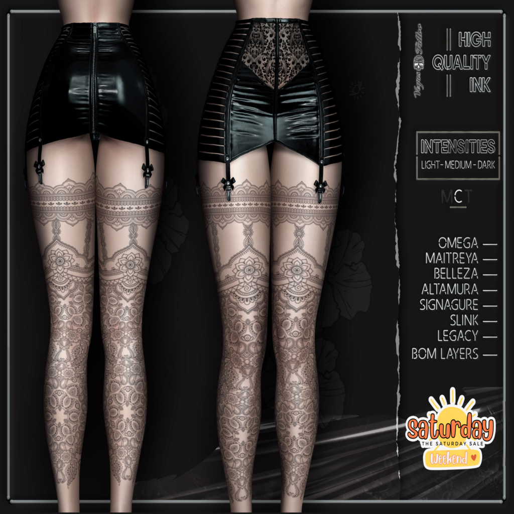 Lolita Tattoo - BOM/Altamura/BellezaOG/Legacy/Maitreya/Signature/Slink	&lt;a href=&quot;http://maps.secondlife.com/secondlife/Voodoo/113/133/31&quot;&gt;Teleport&lt;/a&gt;