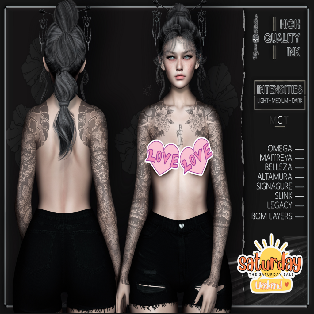 Luna Tattoo - BOM/Altamura/BellezaOG/Legacy/Maitreya/Signature/Slink	&lt;a href=&quot;https://maps.secondlife.com/secondlife/Voodoo/111/133/30&quot;&gt;Teleport&lt;/a&gt;