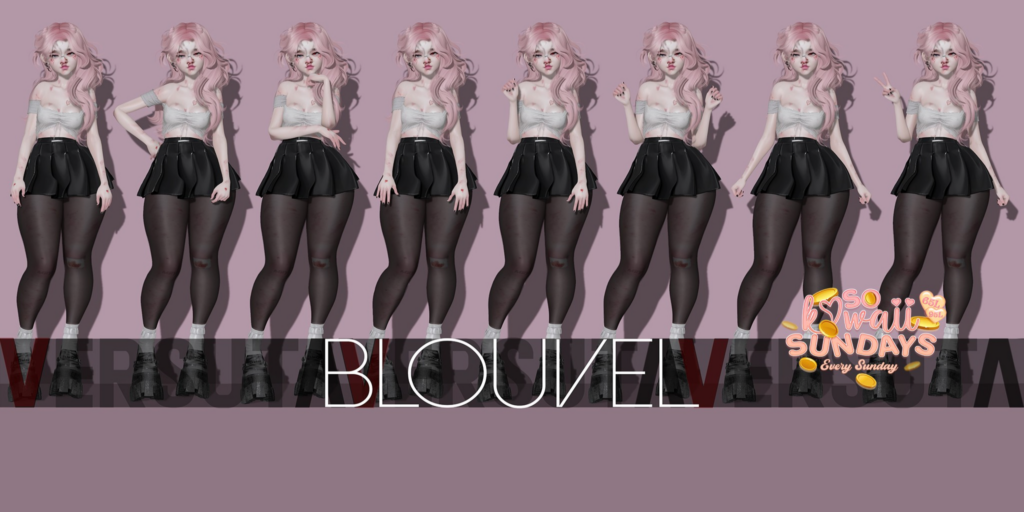 Blouvel Poses	&lt;a href=&quot;http://maps.secondlife.com/secondlife/Magical/222/66/777&quot;&gt;Teleport&lt;/a&gt;