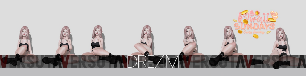 Dream Poses	&lt;a href=&quot;http://maps.secondlife.com/secondlife/Magical/222/66/777&quot;&gt;Teleport&lt;/a&gt;