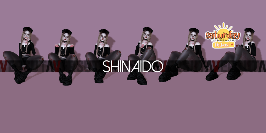 Shinaido Poses	&lt;a href=&quot;http://maps.secondlife.com/secondlife/Magical/222/66/777&quot;&gt;Teleport&lt;/a&gt;