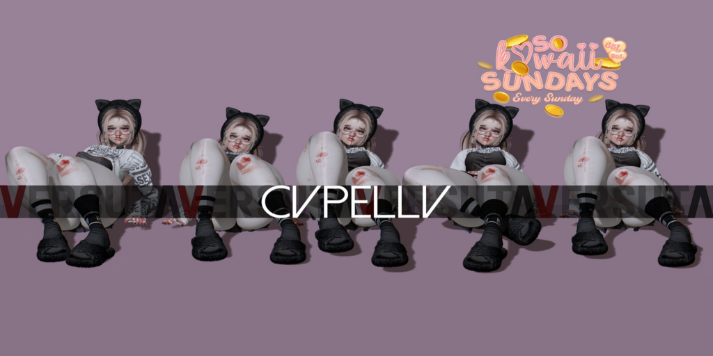 Cvpellv Poses	&lt;a href=&quot;http://maps.secondlife.com/secondlife/Magical/222/66/777&quot;&gt;Teleport&lt;/a&gt;
