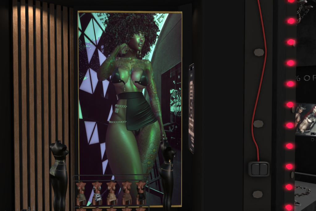 Veda Top &amp; Skirt - Legacy/MaitreyaX/Reborn/+mods, L$350 each/L$1199-L$1299 each FP