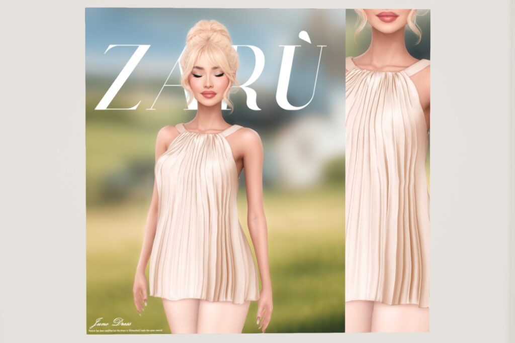 Juno Dress - Legacy/MaitreyaX/Reborn/+mods, L$348 each/L$1099 FP