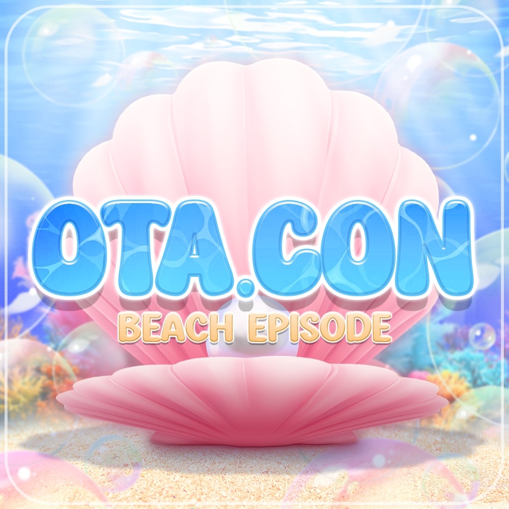 DIVE INTO OTA.CON’S CUTEST LOOKS