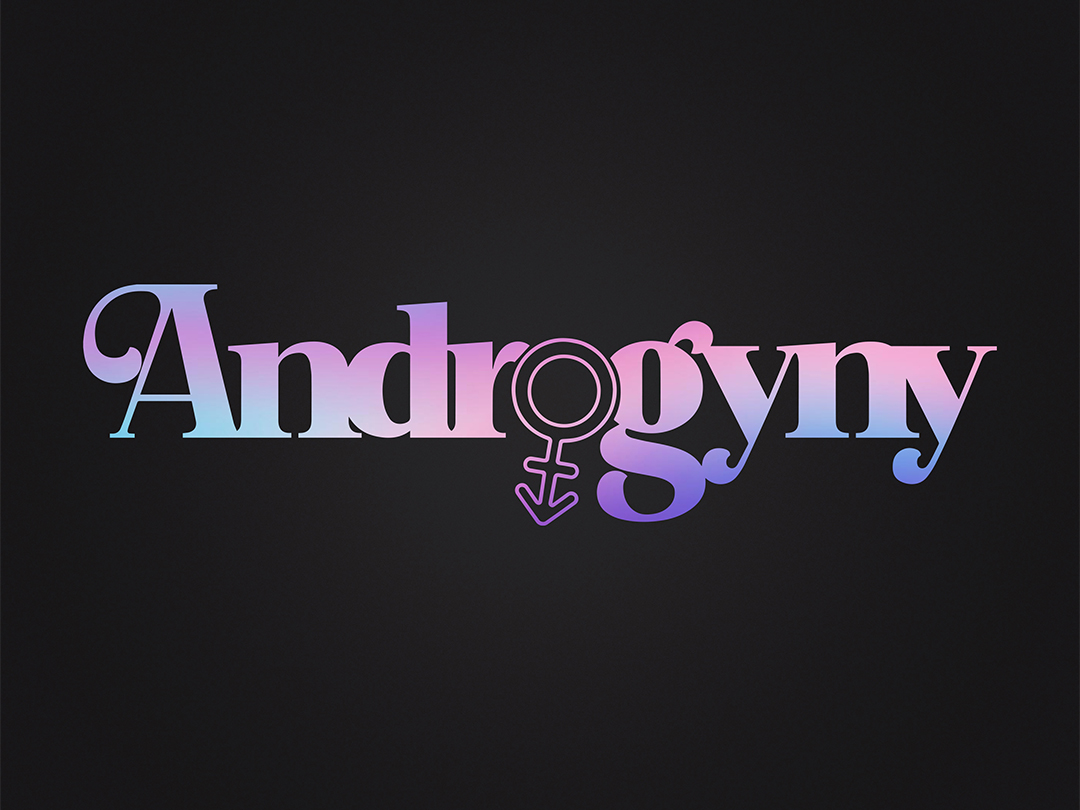ANDROGYNY EVENT IS NOW LIVE, GET YOUR SHOPPING ON!