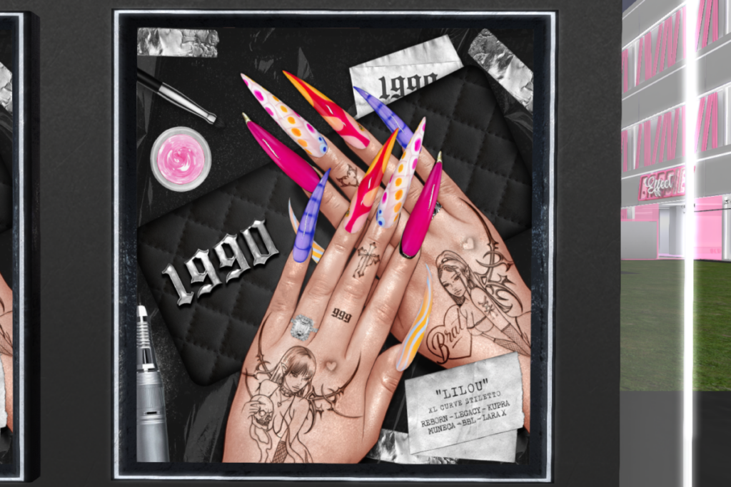 Lilou Set - Inithium/Legacy/MaitreyaX/Reborn/Yentements	&lt;a href=&quot;http://maps.secondlife.com/secondlife/Redwood/149/109/23&quot; target=&quot;_blank&quot;&gt;Teleport&lt;/a&gt;