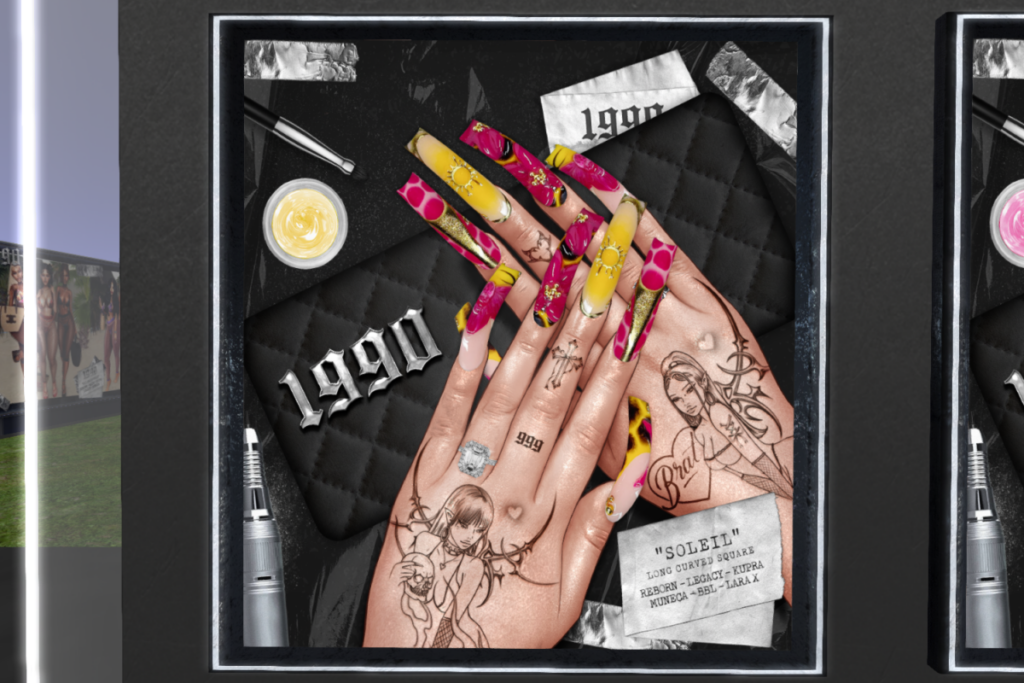 Soleil Set - Inithium/Legacy/MaitreyaX/Reborn/Yentements	&lt;a href=&quot;http://maps.secondlife.com/secondlife/Redwood/149/109/23&quot; target=&quot;_blank&quot;&gt;Teleport&lt;/a&gt;