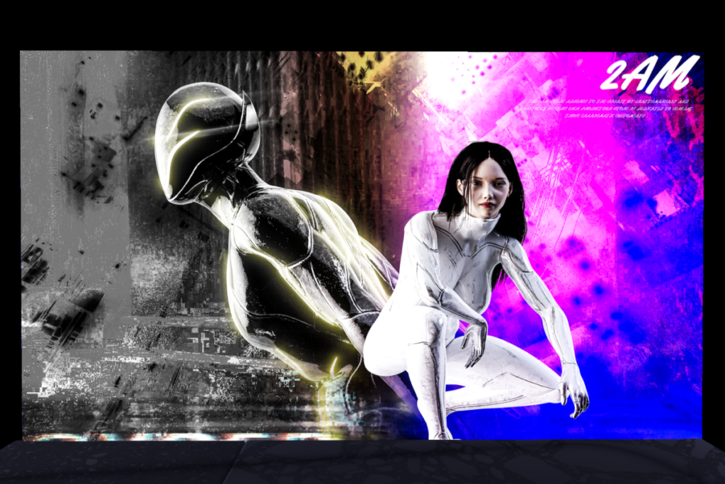 127 Cyber Body - Jake/Legacy F+M/Maitreya/Reborn/+mods, L$599 each/L$2499 FP
