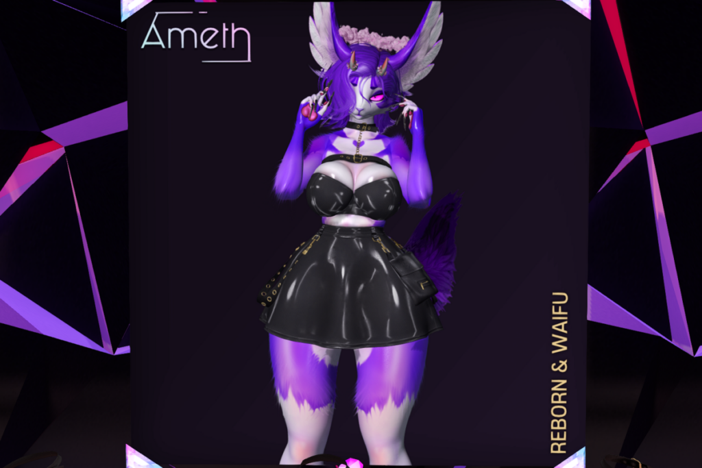 Leather Bloom Set - Reborn/+mods, L$200-L$712 each