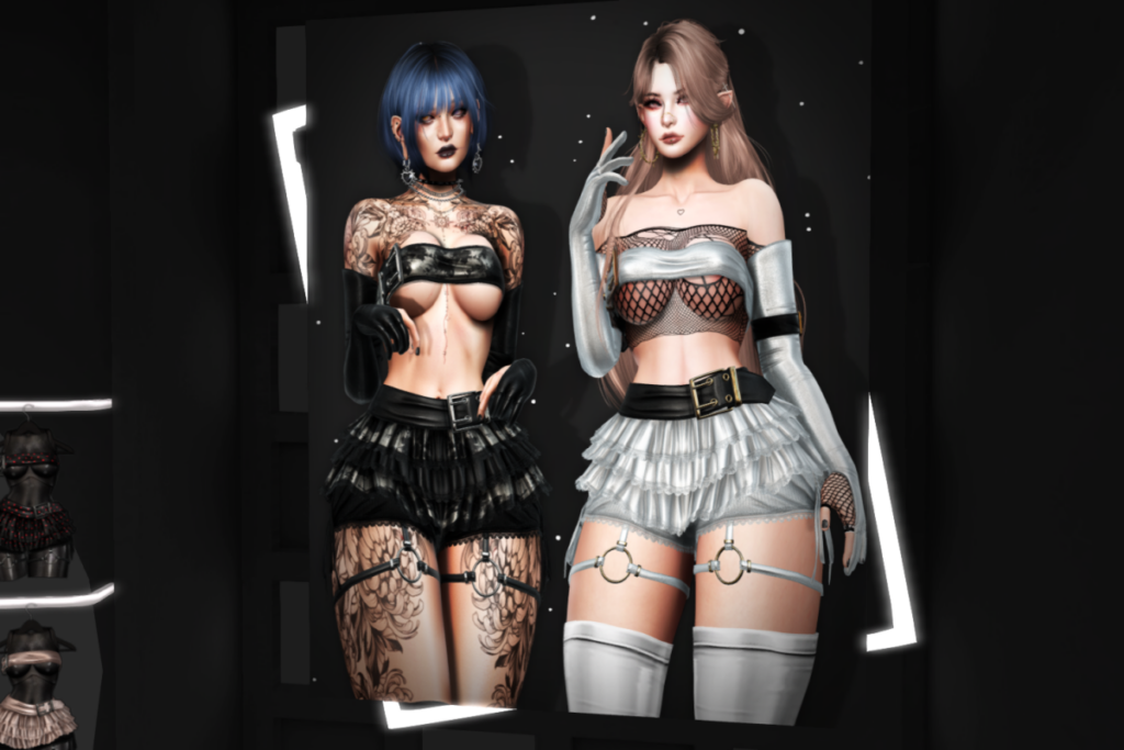 Avalon Set - Legacy/MaitreyaX/Reborn/+mods, L$279-L$399 each/L$599-L$1799 each FP