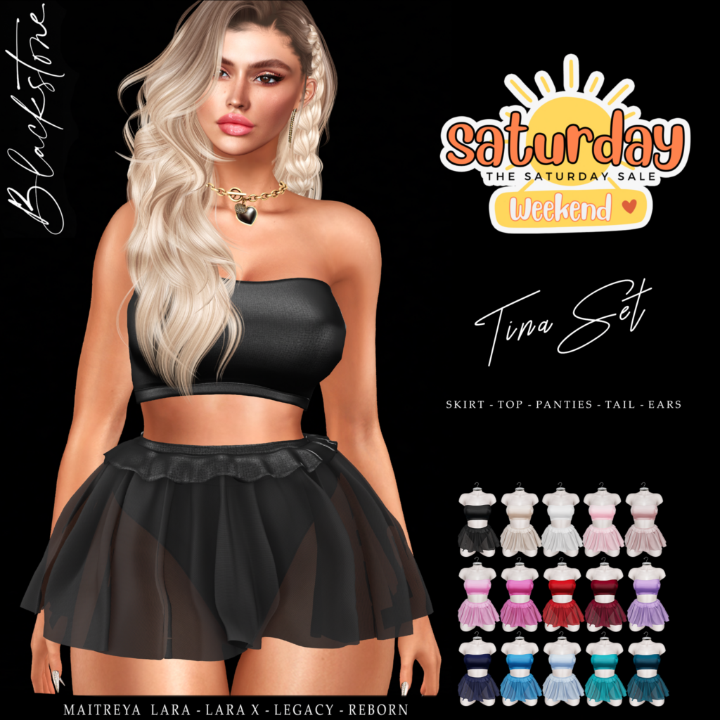 Tina Set - Legacy/Maitreya/Reborn/+mods	&lt;a href=&quot;http://maps.secondlife.com/secondlife/Fine/128/98/22&quot;&gt;Teleport&lt;/a&gt;