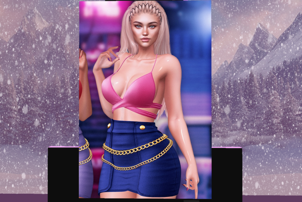 Kate Set - GenX/Inithium/Legacy/Maitreya/Reborn/+mods | Heather Glasses 	&lt;a href=&quot;http://maps.secondlife.com/secondlife/Hutter/93/180/1000&quot;&gt;TELEPORT&lt;/a&gt;