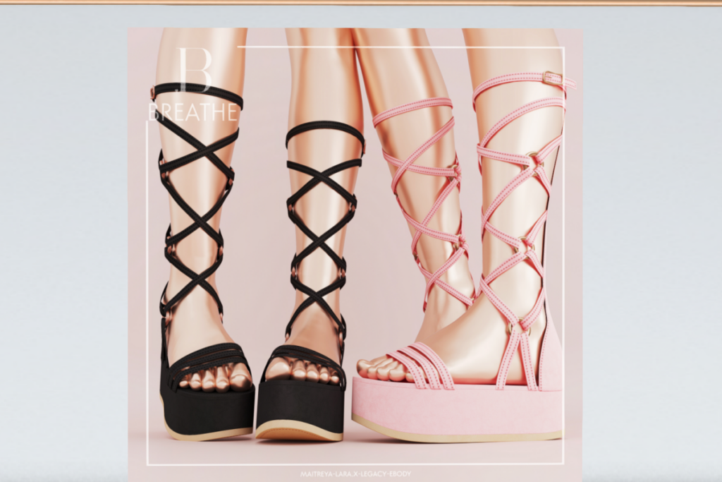 Ayu FLats - Legacy/Maitreya/Reborn/+mods, L$250-L$400 each/L$1500 FP
