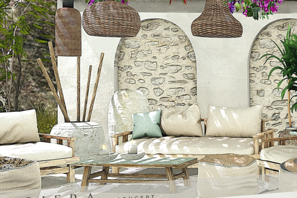 Rebiera Livingroom Gacha Set, L$75 each/L$2900 FP