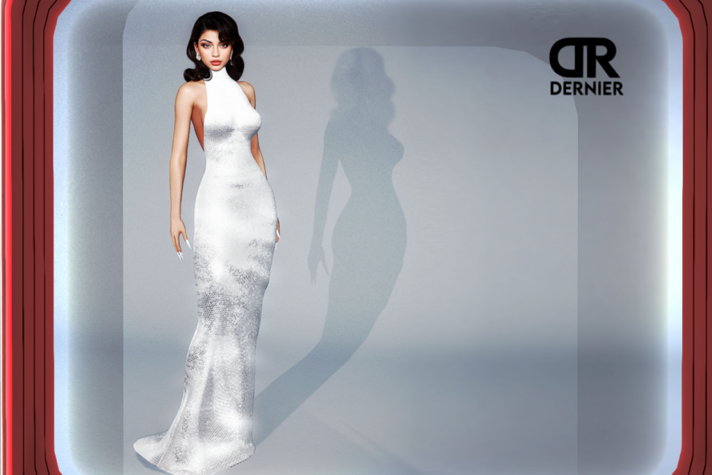 Madelina Gown - Inithium/Legacy/Maitreya/Reborn/+mods, L$258 each/L$1398 FP