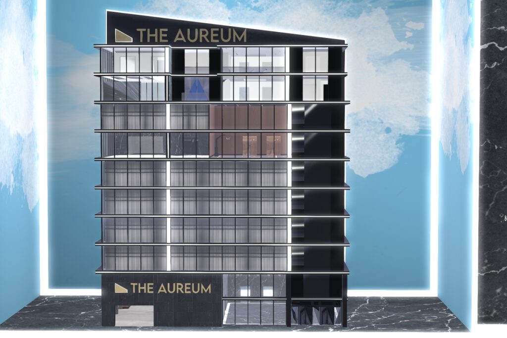 THE STATEMENT ARENA