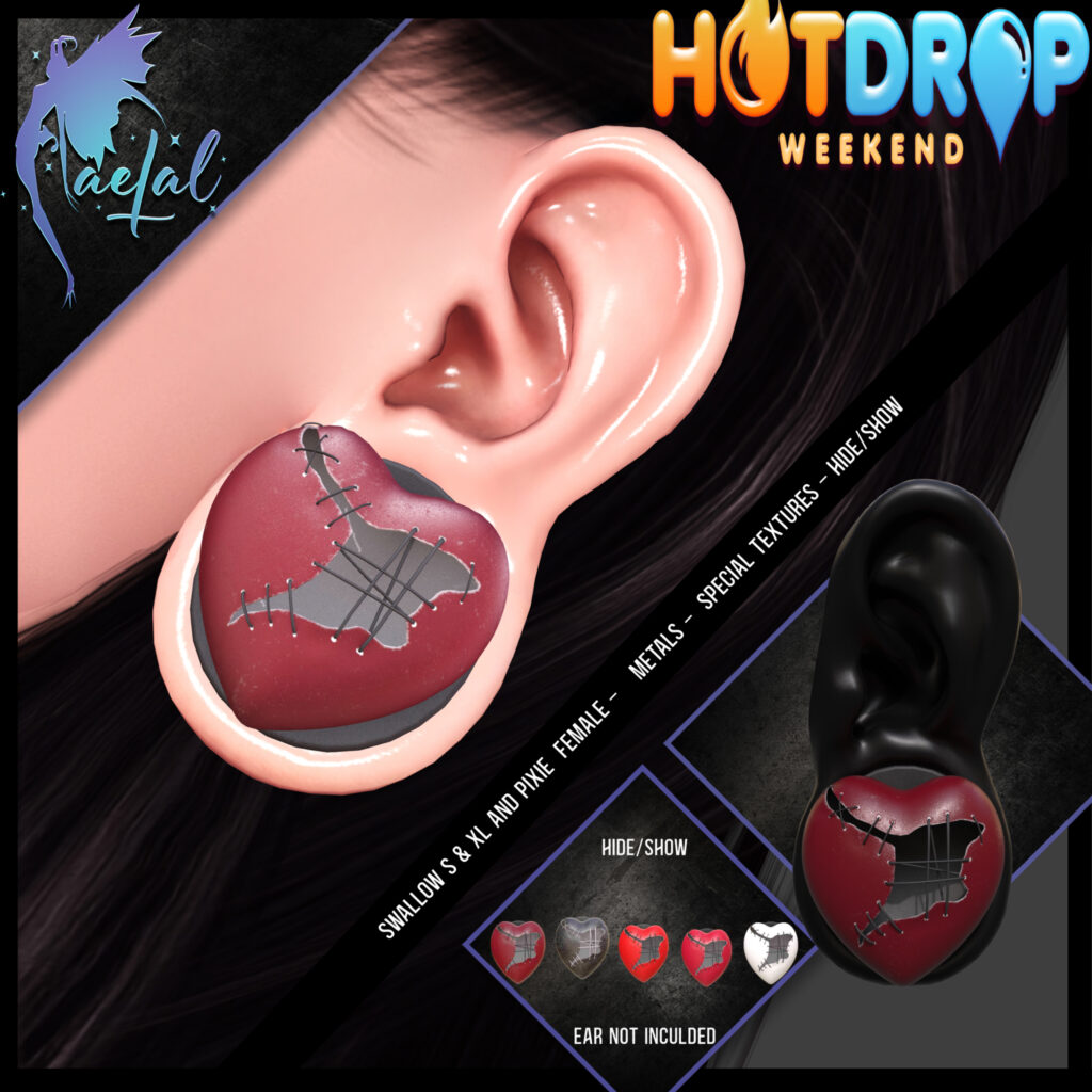 Broken – Swallow Gauges