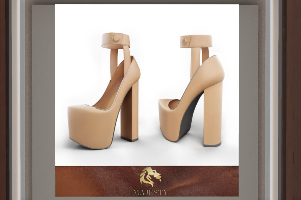 Maryjane Platform - Inithium/Legacy/MaitreyaX/Reborn/Yentenments, L$299 each