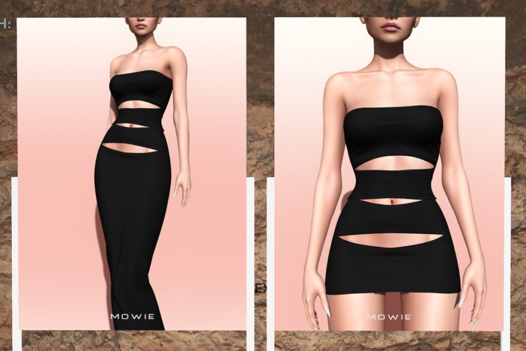 Anna Top - Legacy/MaitreyaX/Reborn/+mods, L$349 FP