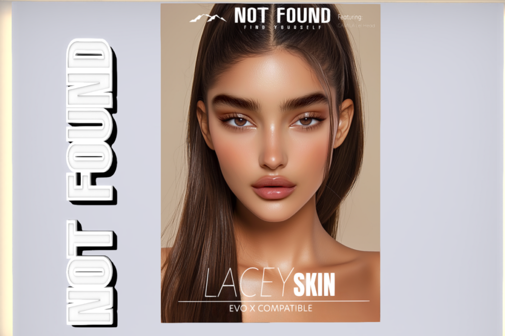 Lacey Skin - Evo X, L$775 each/L$1999 FP