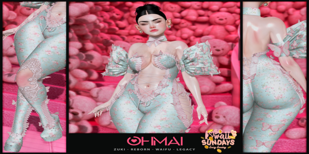 Zuki Outfit - Legacy/Reborn/+mods	&lt;a href=&quot;http://maps.secondlife.com/secondlife/The%20Valley/102/160/1339&quot;&gt;Teleport&lt;/a&gt;