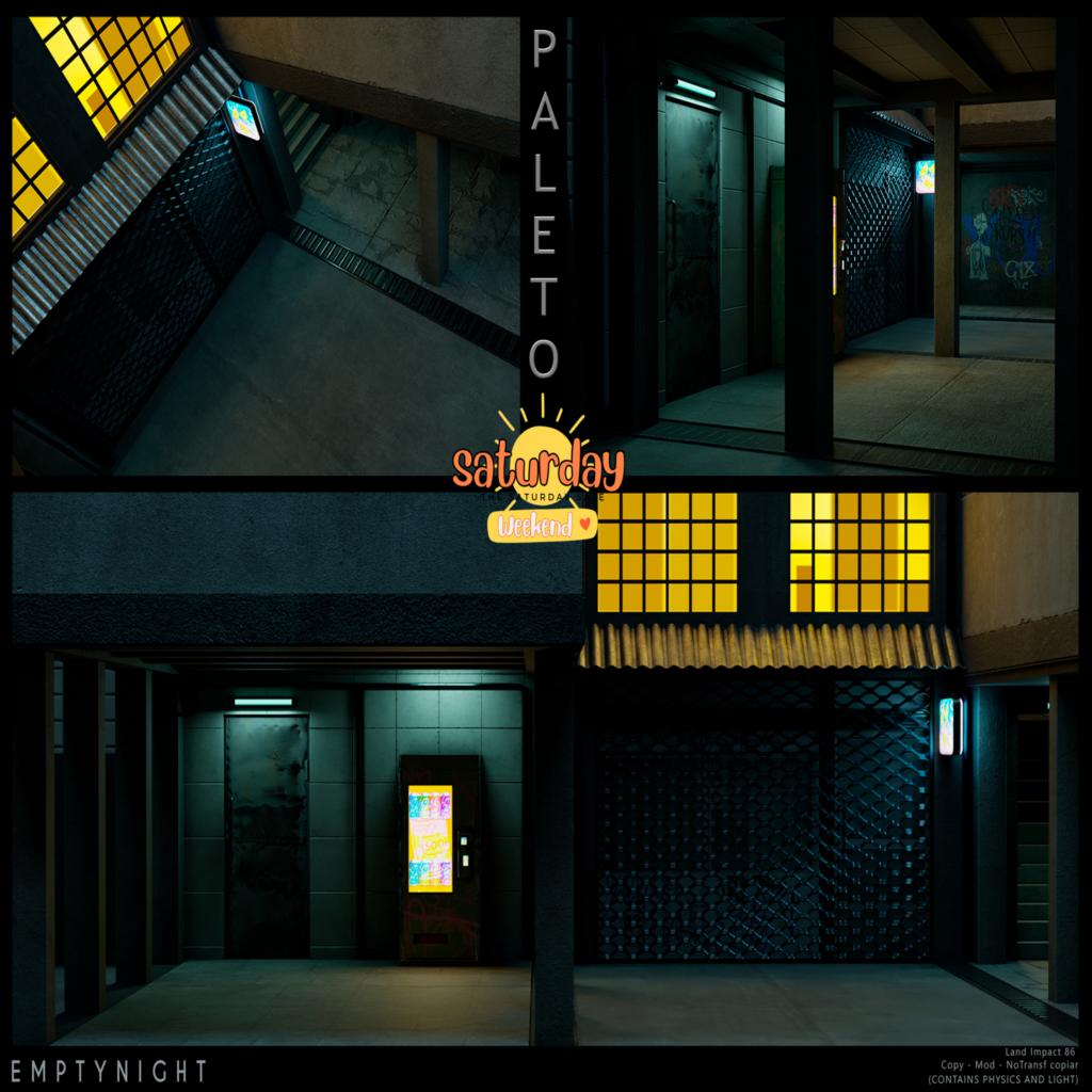 EmptyNight Backdrop	&lt;a href=&quot;http://maps.secondlife.com/secondlife/GABRIEL2/82/142/501&quot;&gt;Teleport&lt;/a&gt;